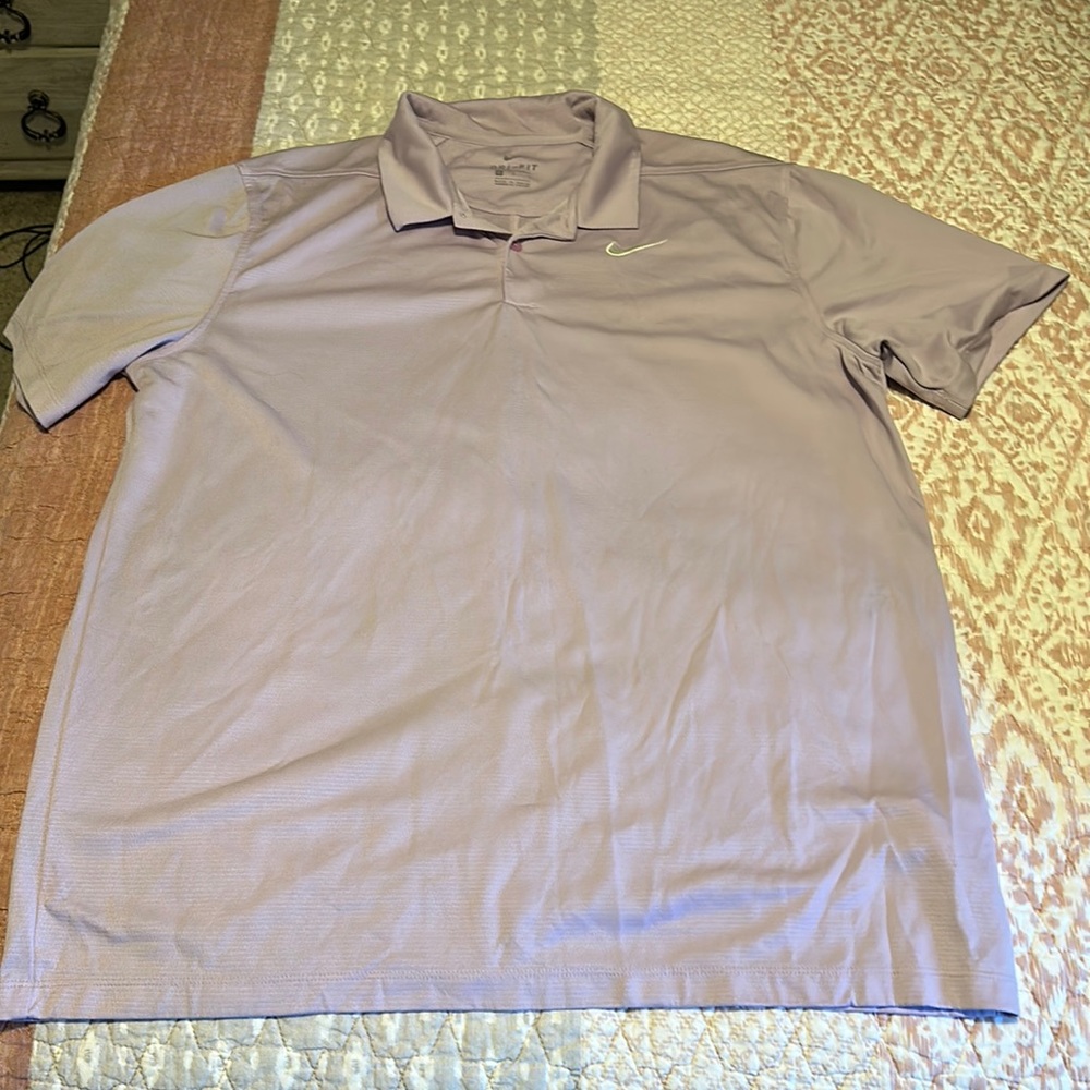 Nike Polo